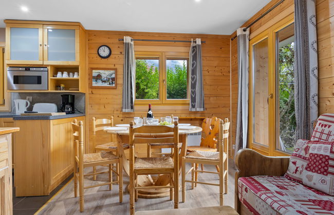 Le Petit Savoyard - Foto 3