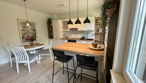 Summer Green Apartment - Foto 3