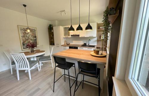 Summer Green Apartment - Foto 3