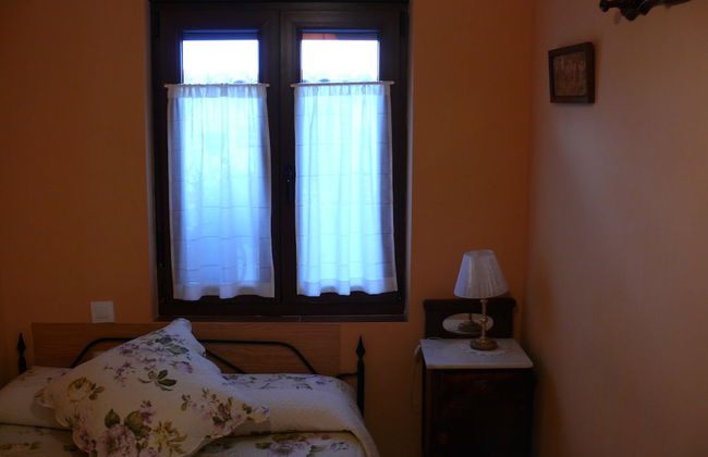 Casa Rural Duquesa De La Conquista - Foto 12