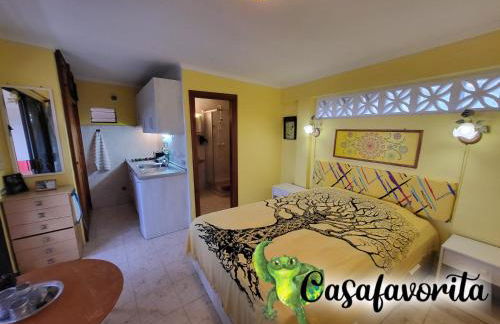 Casafavorita - Meer- und Teideblick für Zwei - Foto 18