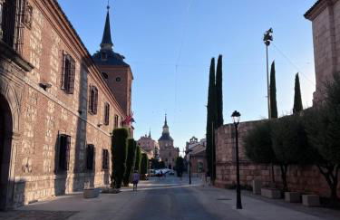 Soñar en la Plaza Cervantes 2 - Foto 26