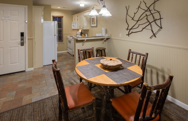 Holiday Inn Club Vacations Timber Creek Resort at De Soto by IHG - Foto 1