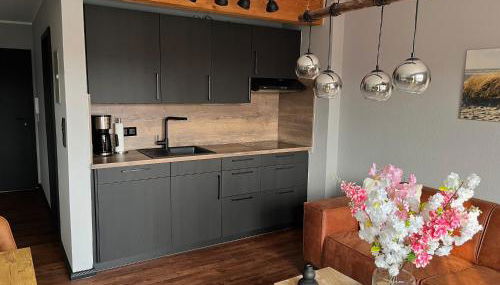 Ferienwohnung Wattlooper - Foto 2