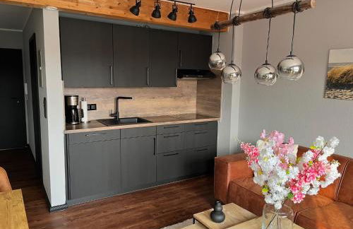 Ferienwohnung Wattlooper - Foto 2