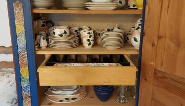 Ferienwohnung Grünwald - Foto 3