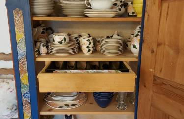 Ferienwohnung Grünwald - Foto 3