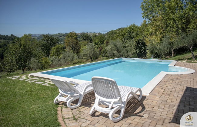 Villa Claudia - Foto 54