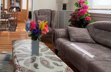 Cozy Stay on Historic Mt Auburn 5 Min to Harvard - Foto 1