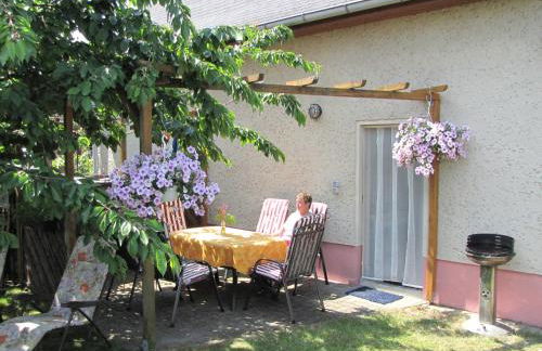 1A Ferienhaus Winter - Foto 5