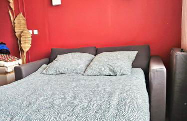 Appartement Cosy 600m de la plage - Foto 31