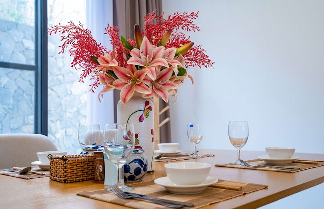 Hese Pool Villas & Resort Cam Ranh - Foto 47