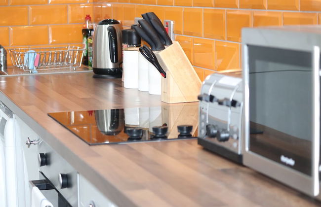 Halifax House Apartments - Foto 21