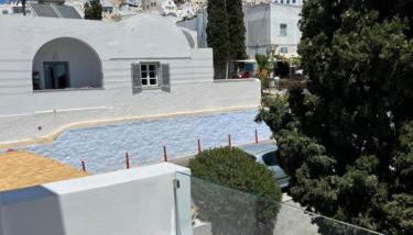 Thealos Santorini ( close to square) - Foto 5