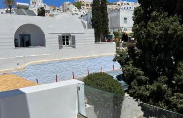 Thealos Santorini ( close to square) - Foto 5