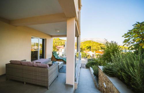 Apartmani Teuta - Foto 16