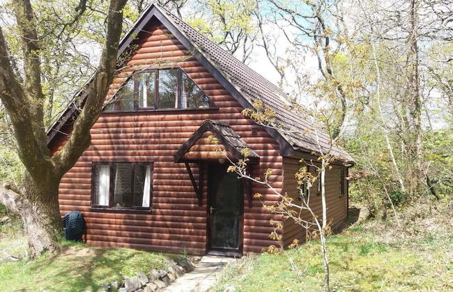 Bluebell 16 with Hot Tub - Foto 1