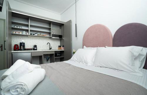 NYX Guesthouse - Photo 43