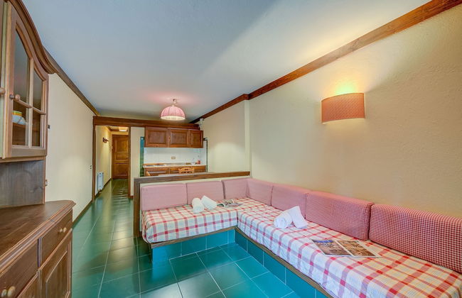 Grange Hike Ski - 31D Sestriere - Photo 3