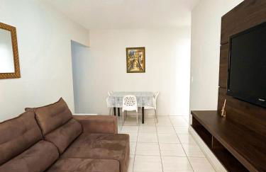 Apto próximo Ufu, Parque do Sabia, Madrecor - Foto 25