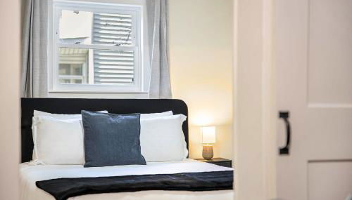 Golden Haven - New Corporate Apt Downtown - Foto 2