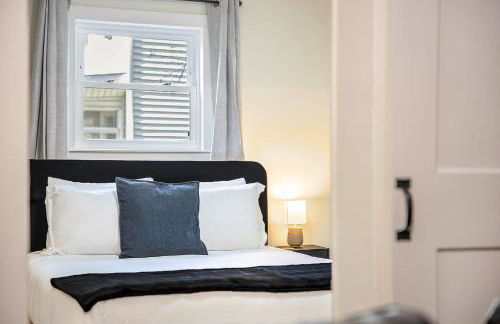 Golden Haven - New Corporate Apt Downtown - Foto 2