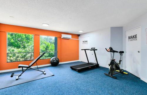 Oasis 119 - Kennedy Space - Foto 72