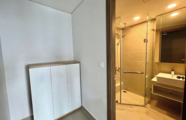 The Sky 89 Panorama D7 - Foto 26