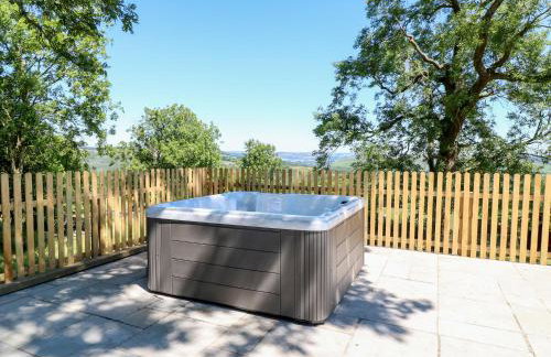 Ty Ffarm at Gellilwch - Foto 3