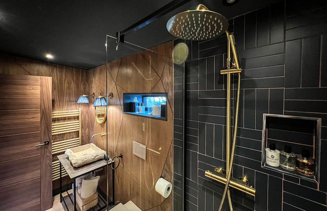 The Garden Rooms - Foto 71