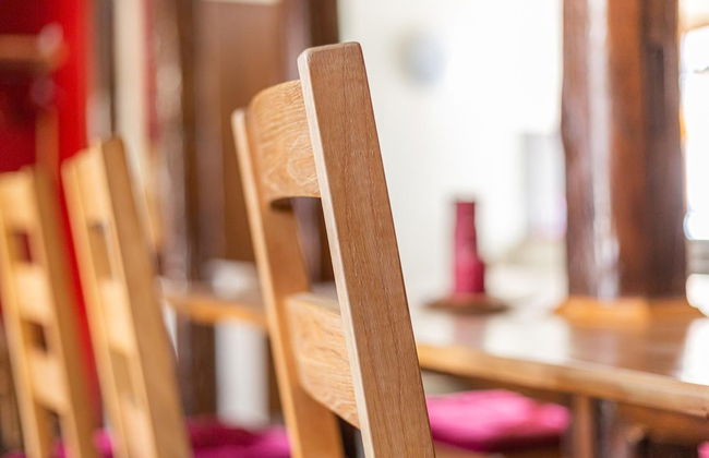 Apartmenthaus Schlag - Foto 42