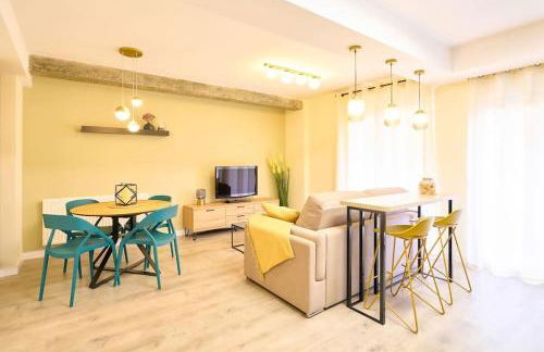 Balcón Pozo Amarillo centro by keyhom - Foto 1