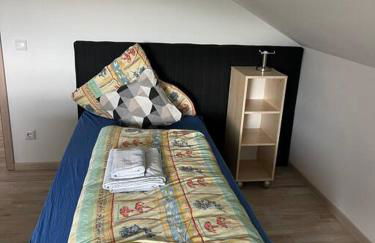 Monteur und Fremdenzimmer Ützhausen - Foto 7