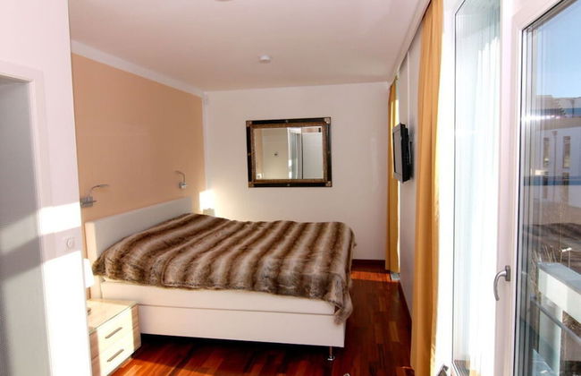 Captain's House Comfortable Holiday Residence - Foto 2