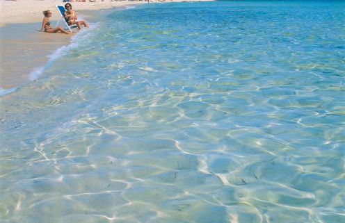 Villetta Girgolu - Foto 36