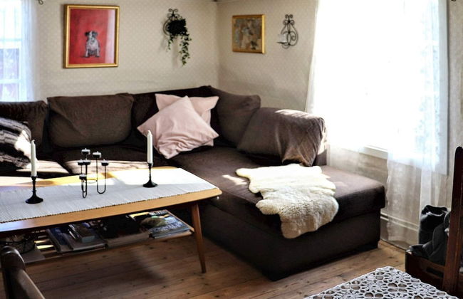 5 Person Holiday Home in Fjaras-by Traum - Foto 6