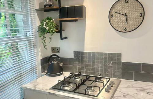 Cosy Stylish Studio Apartment - Foto 10