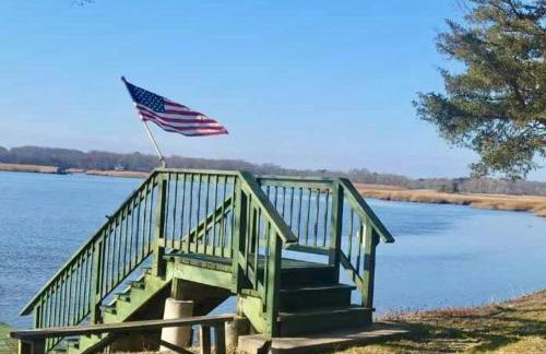 Sai Rakshit Villa on Maurice River - Foto 38