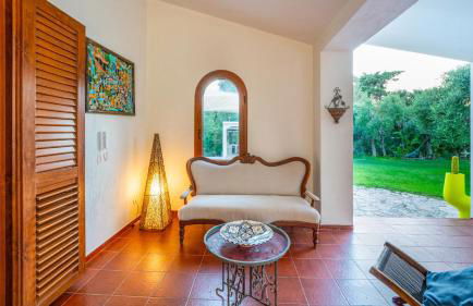 Villa Giglio with Garden and Mini Pool by Rentbeat - Foto 20