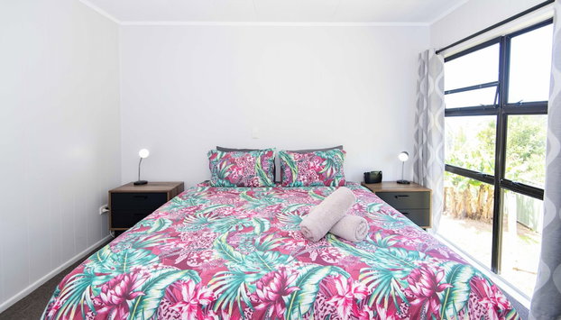 Bucks Point House - Foto 5, Quarto