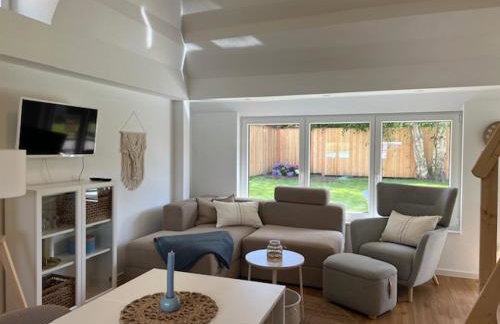 Gemütliches Reetdachhaus - Foto 17