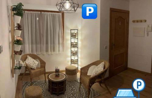 Callejón del Greco PARKING GRATUITO - Foto 1