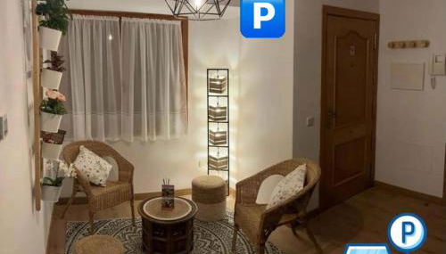 Callejón del Greco PARKING GRATUITO - Foto 1