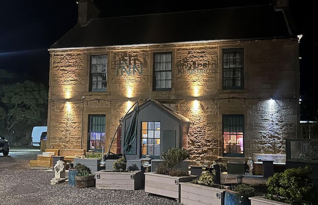 Captivating 2-bed Cottage in Kingsbarns - Foto 15