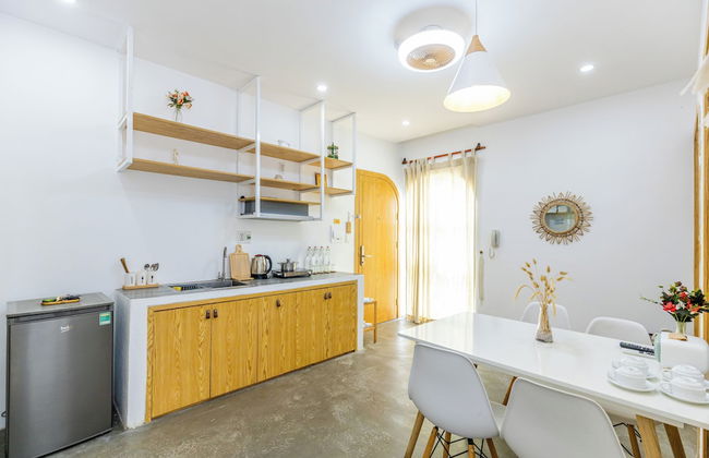 LaDa's House Da Nang - Foto 29