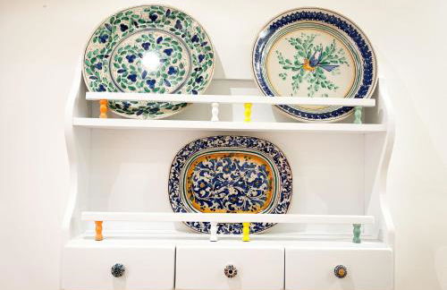 Tiski Toski Apartments Palermo - Foto 14