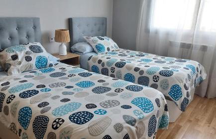 Adosado en Cirueña con Chimenea y barbacoa - Foto 19