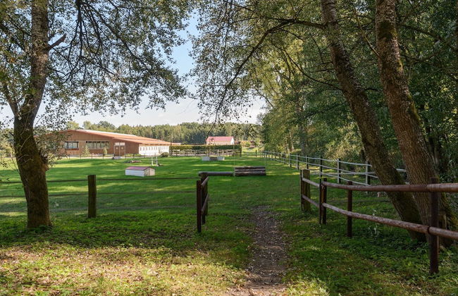 Gemutliche Unterkunft in Eschede - Foto 13