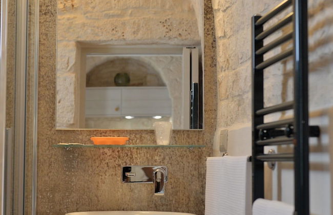 Gatto Bianco Case d'Allora - Foto 36