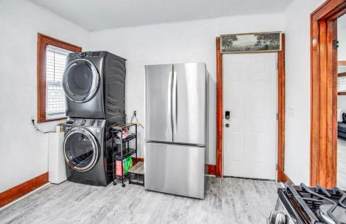 New 3 bedroom Home by, UofR, RIT, Strong, Airport - Photo 21